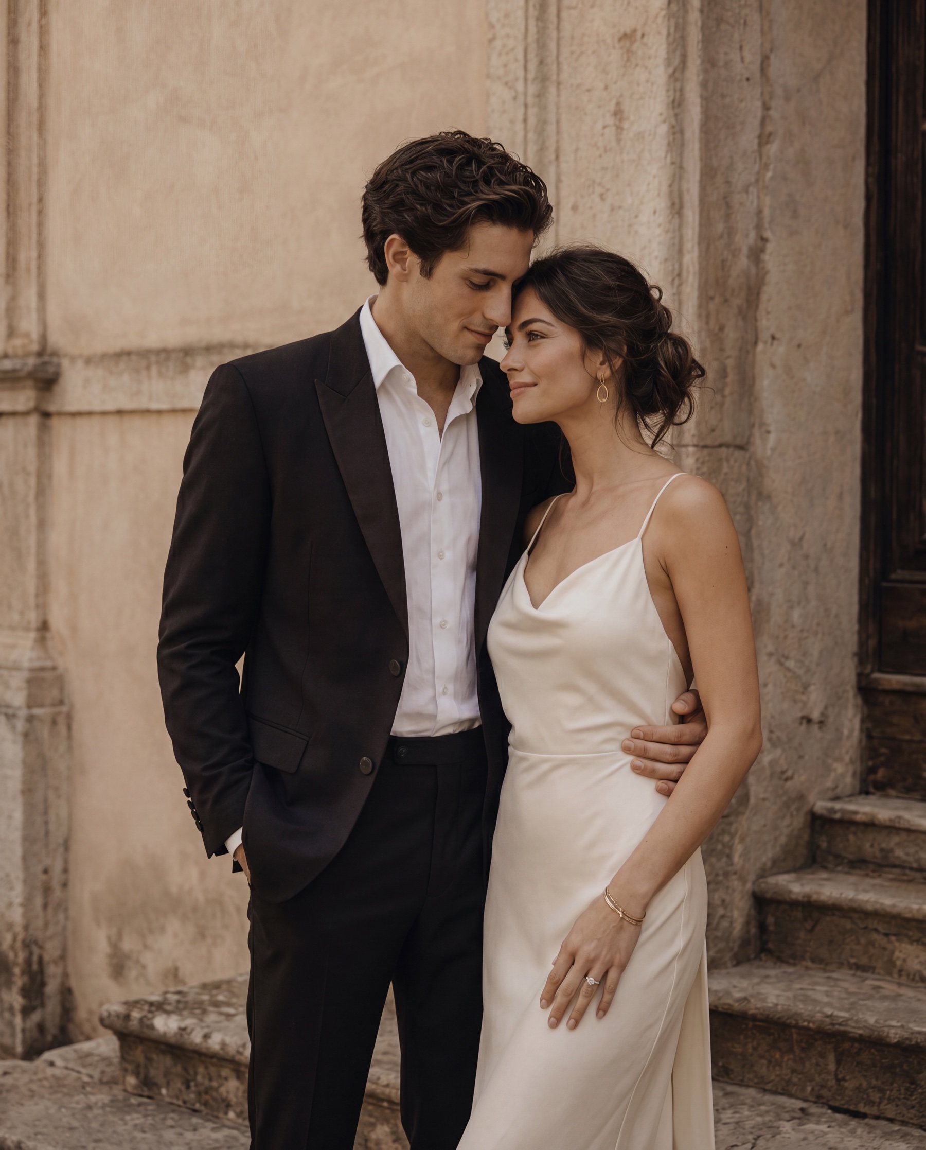 Juliette & Alexander