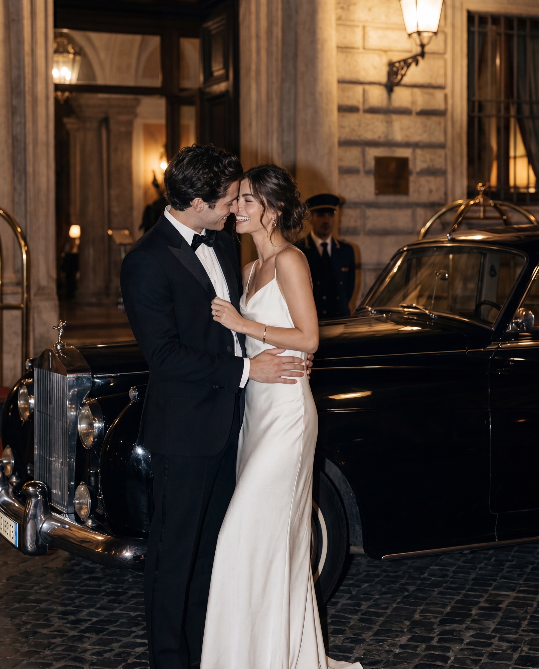 Juliette & Alexander