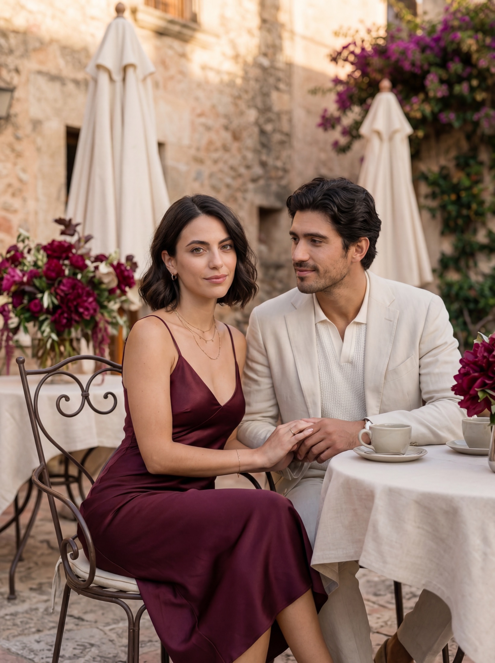 Isla & Mateo