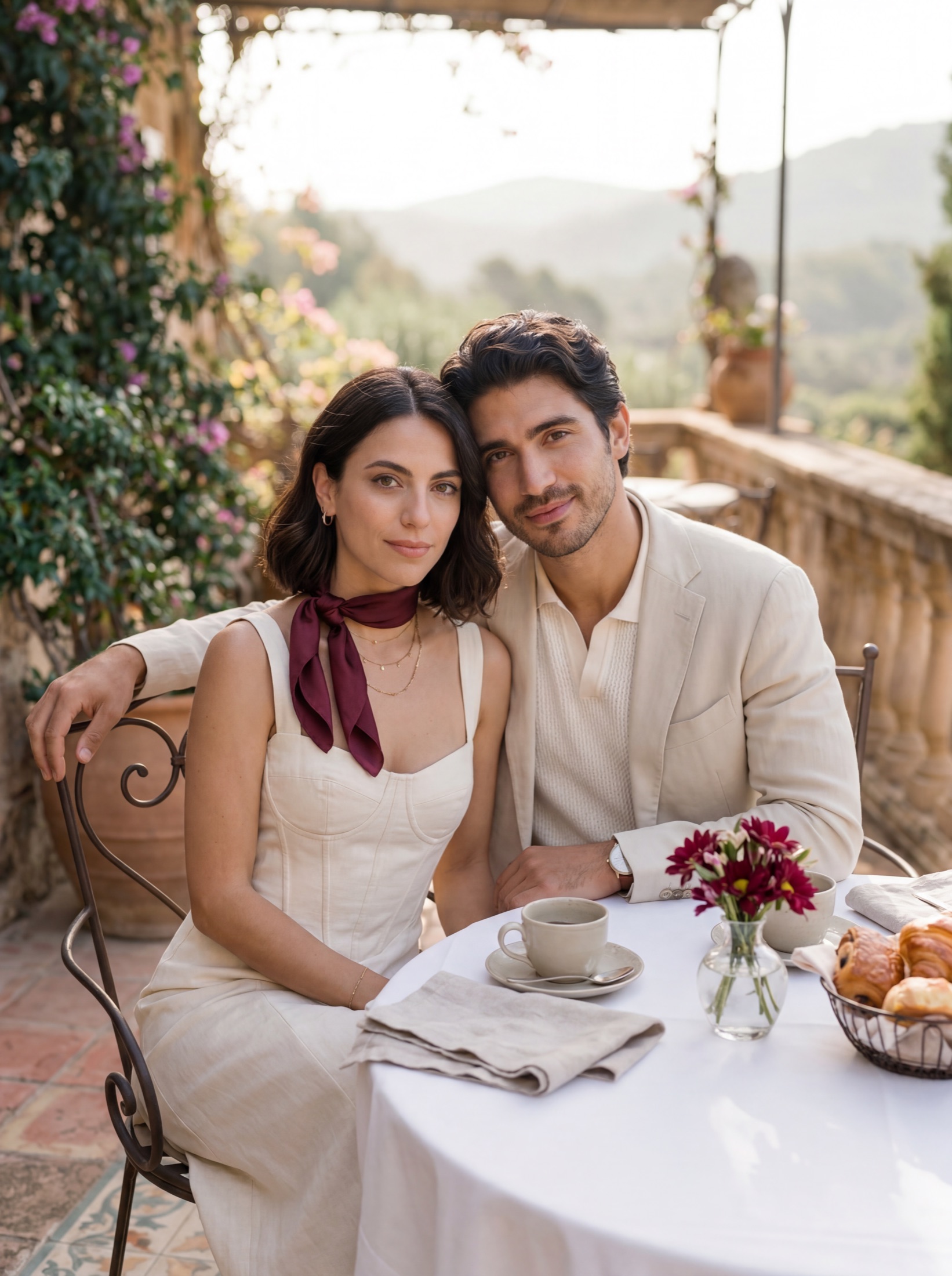 Isla & Mateo